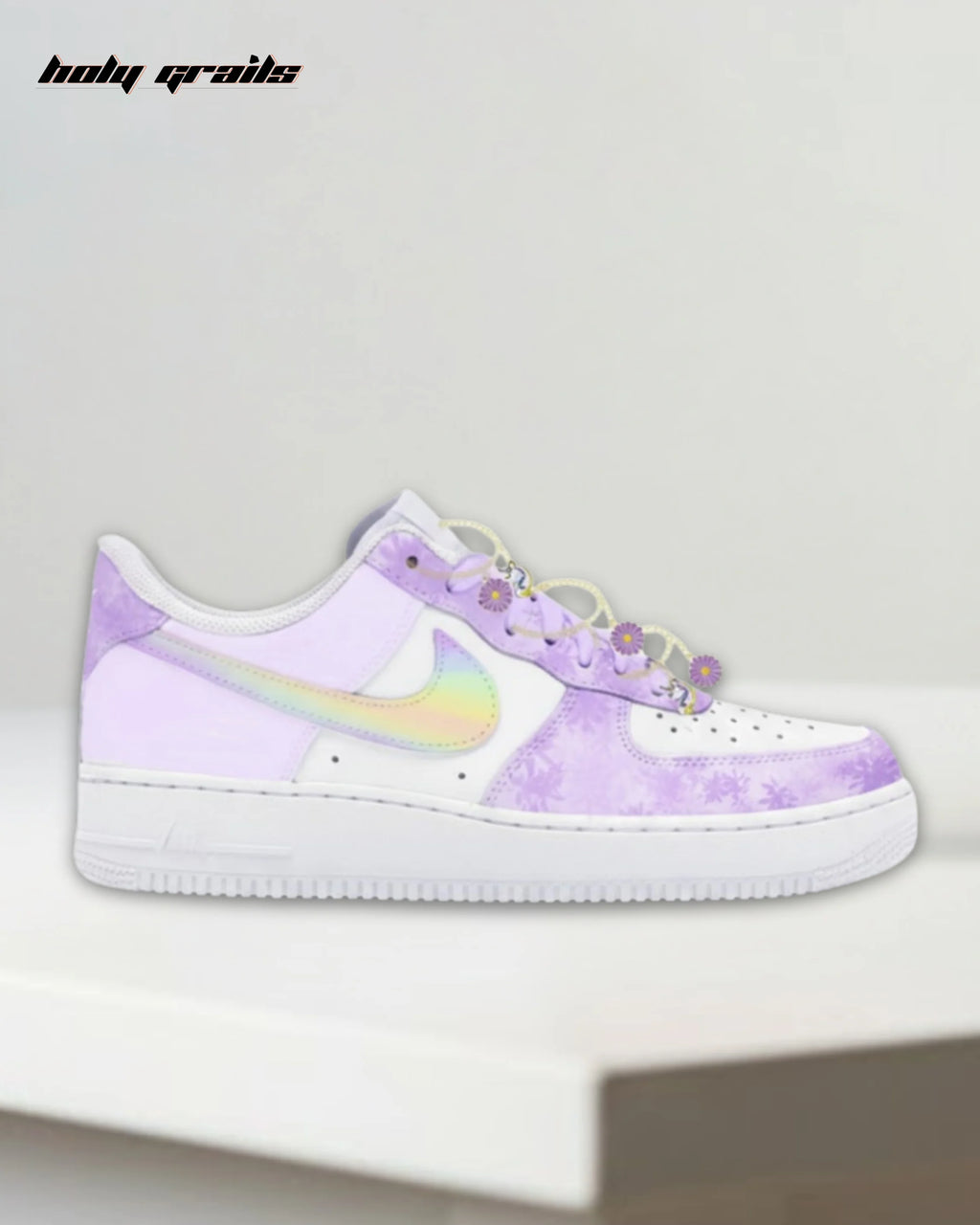 Air Force 1 x Unicorn Dream