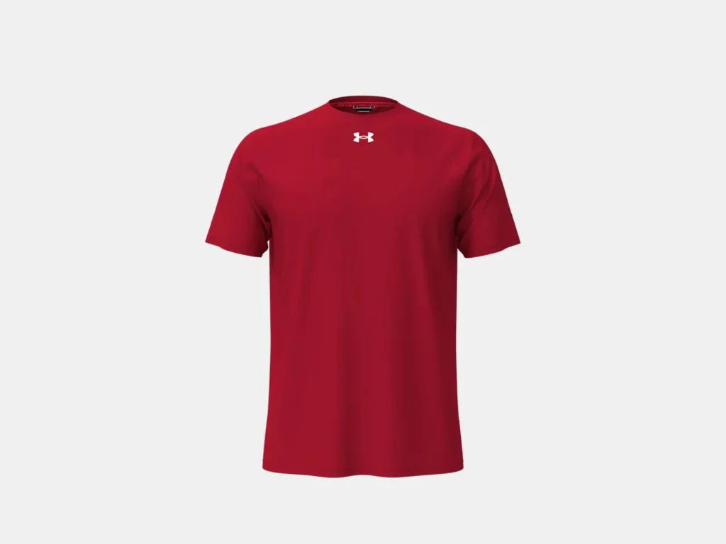 Under Armour Mens Knockout Tee