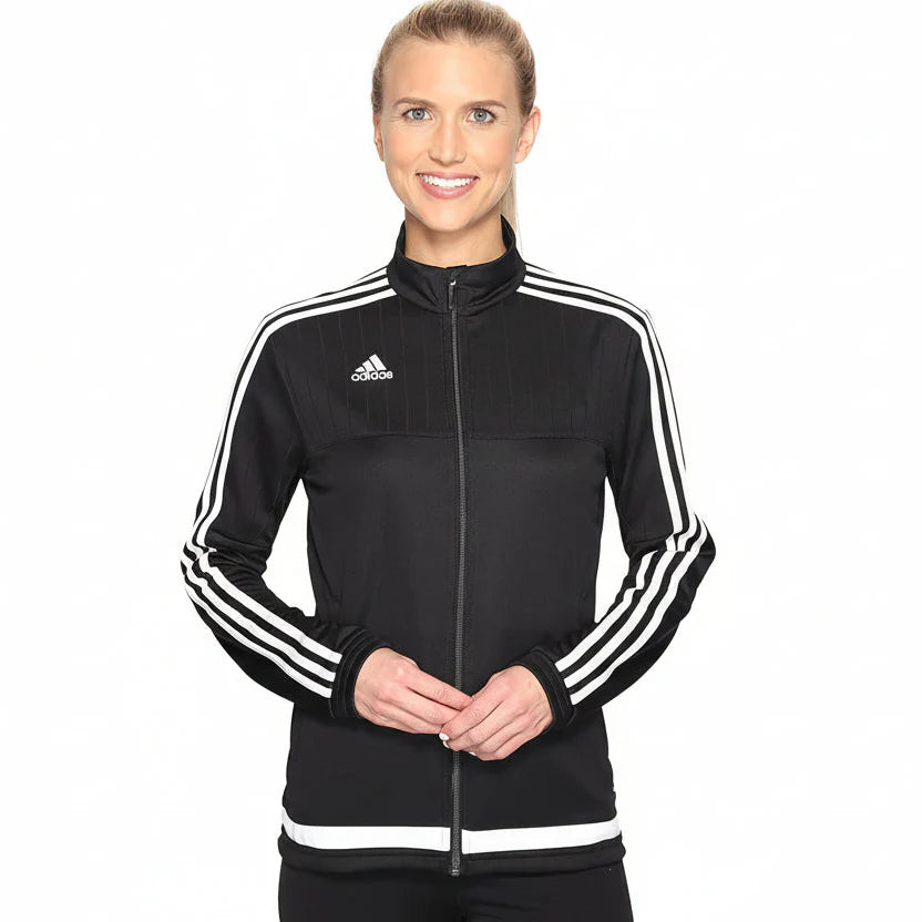 adidas Tiro Womrens Training Jacket