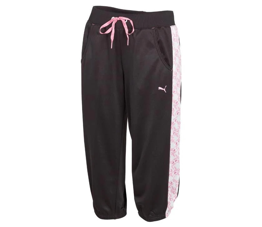 PUMA Project Pink Capri