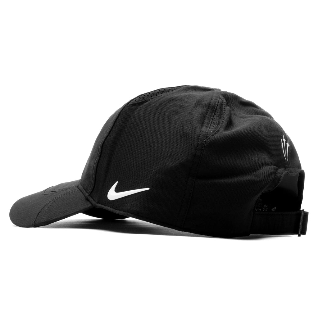Nike x NOCTA NRG Club Cap Uscb Black White