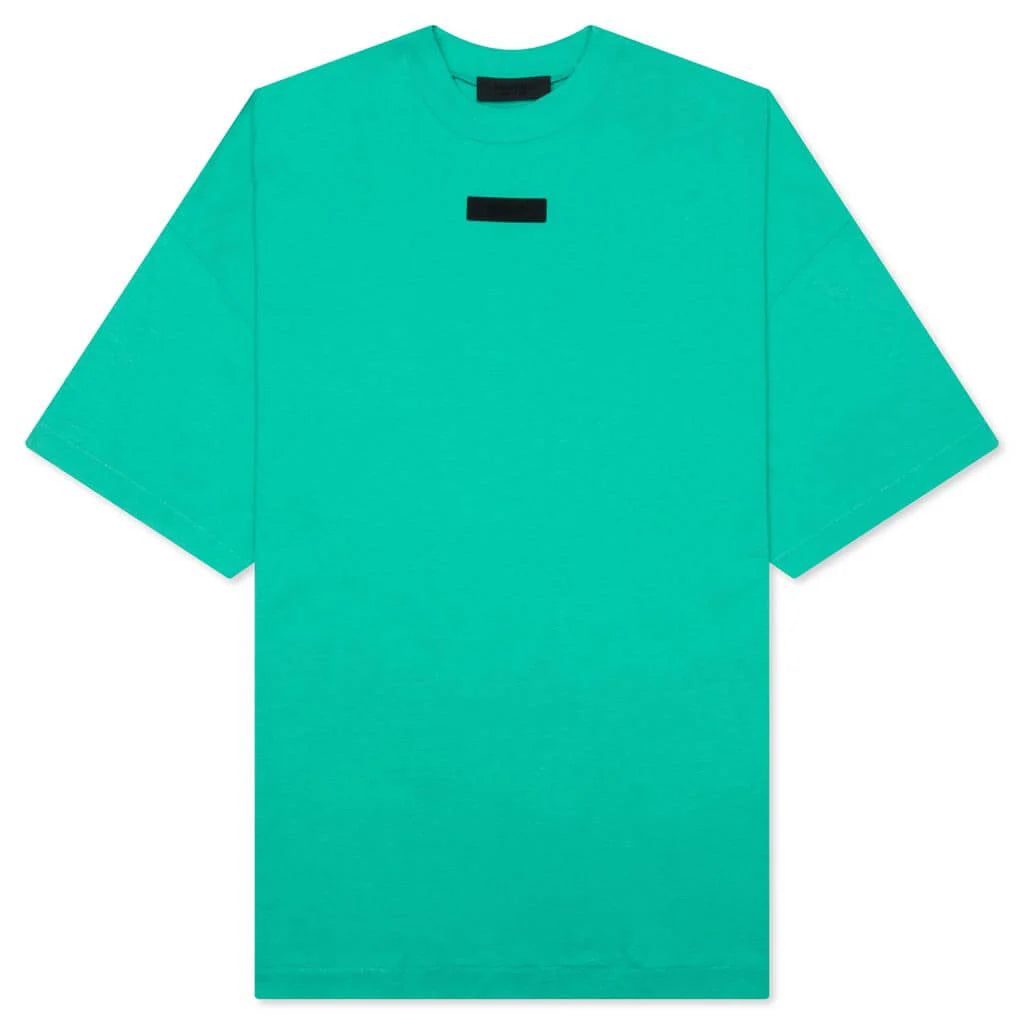 S S Tee Mint Leaf