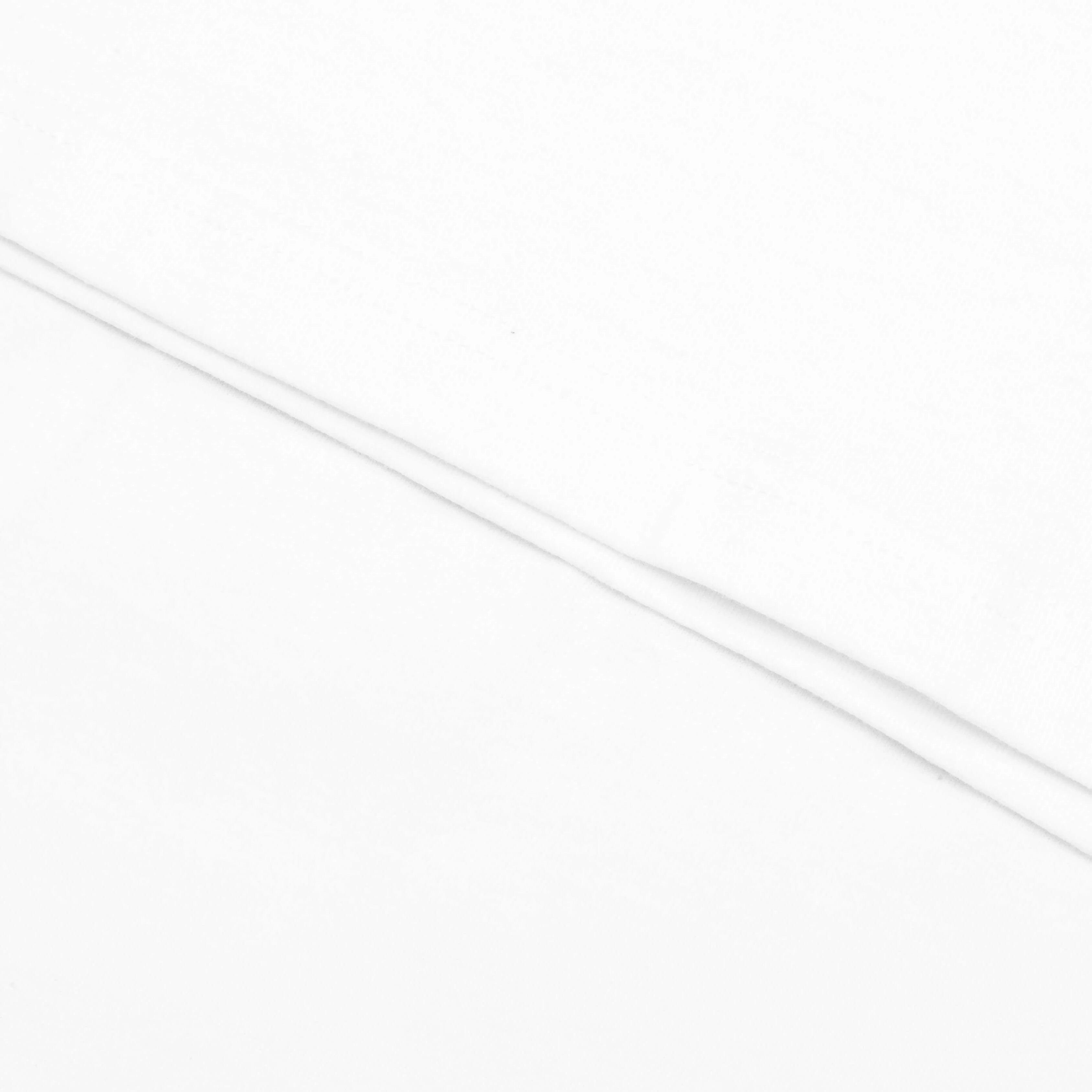 Academy Tee Optic White