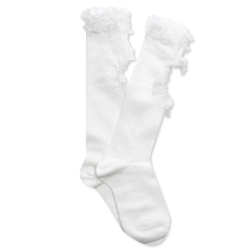 Vans x Metagirl LX Ruffle Knee High Sock Multi