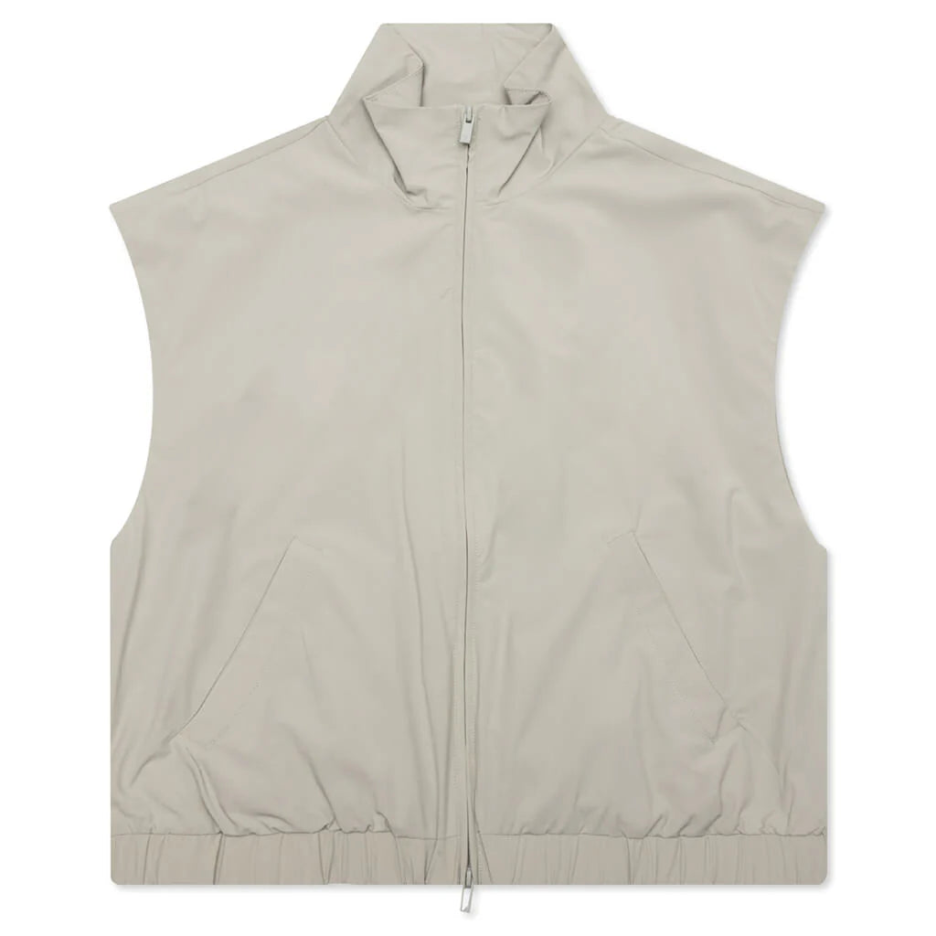 Womens Running Vest Seal