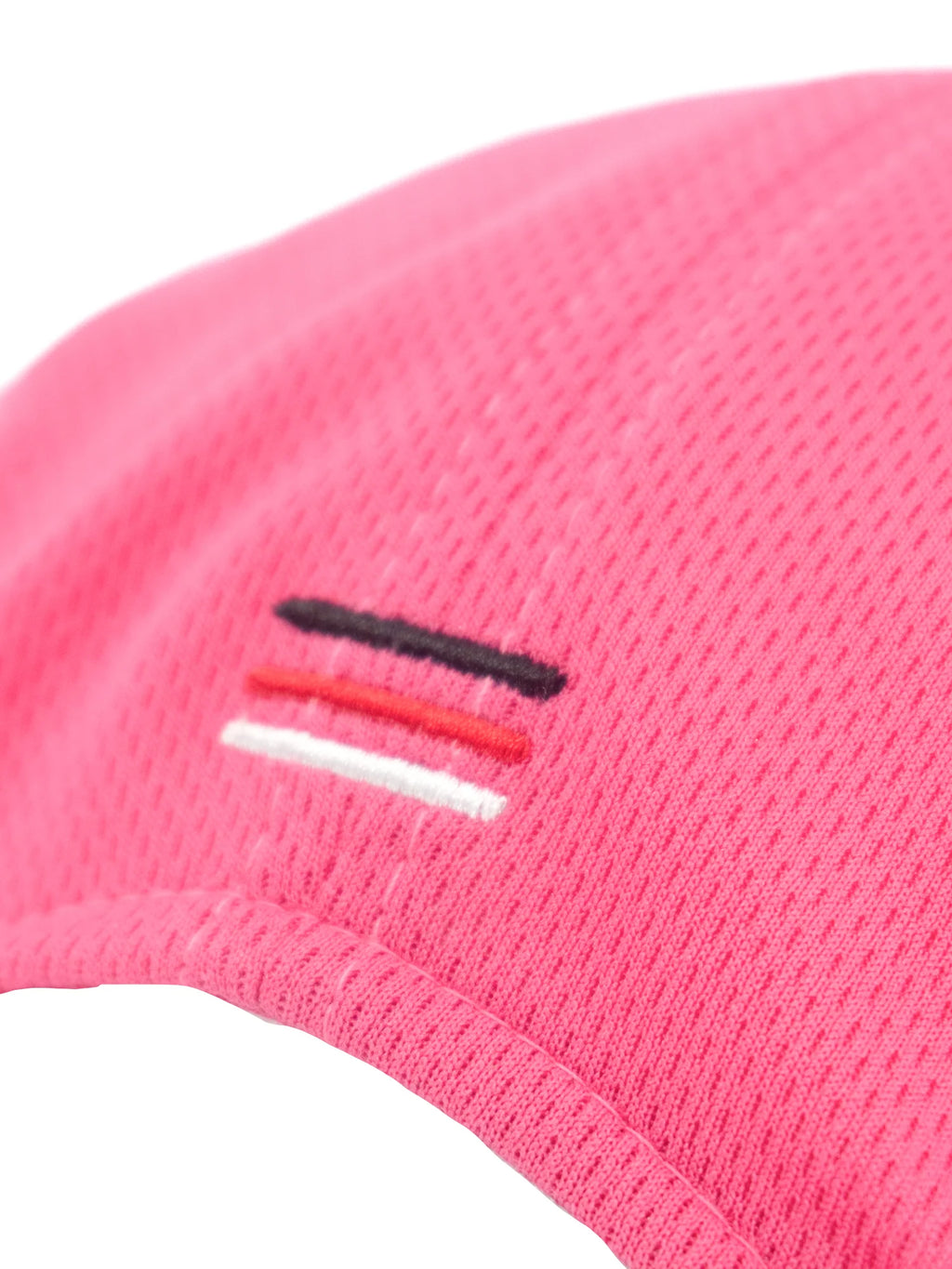 Heartbreak Halsted 5 Panel Run Hat