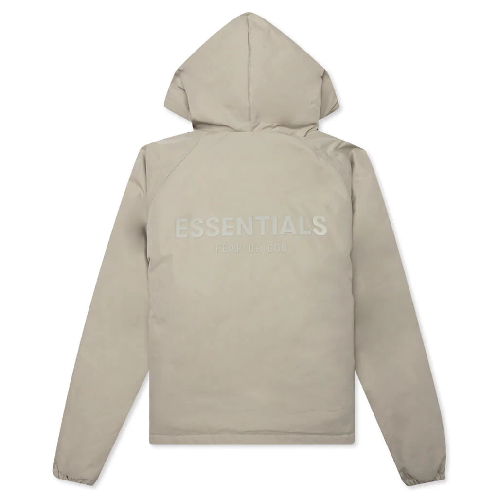 Kids Fullzip Hoodie Seal