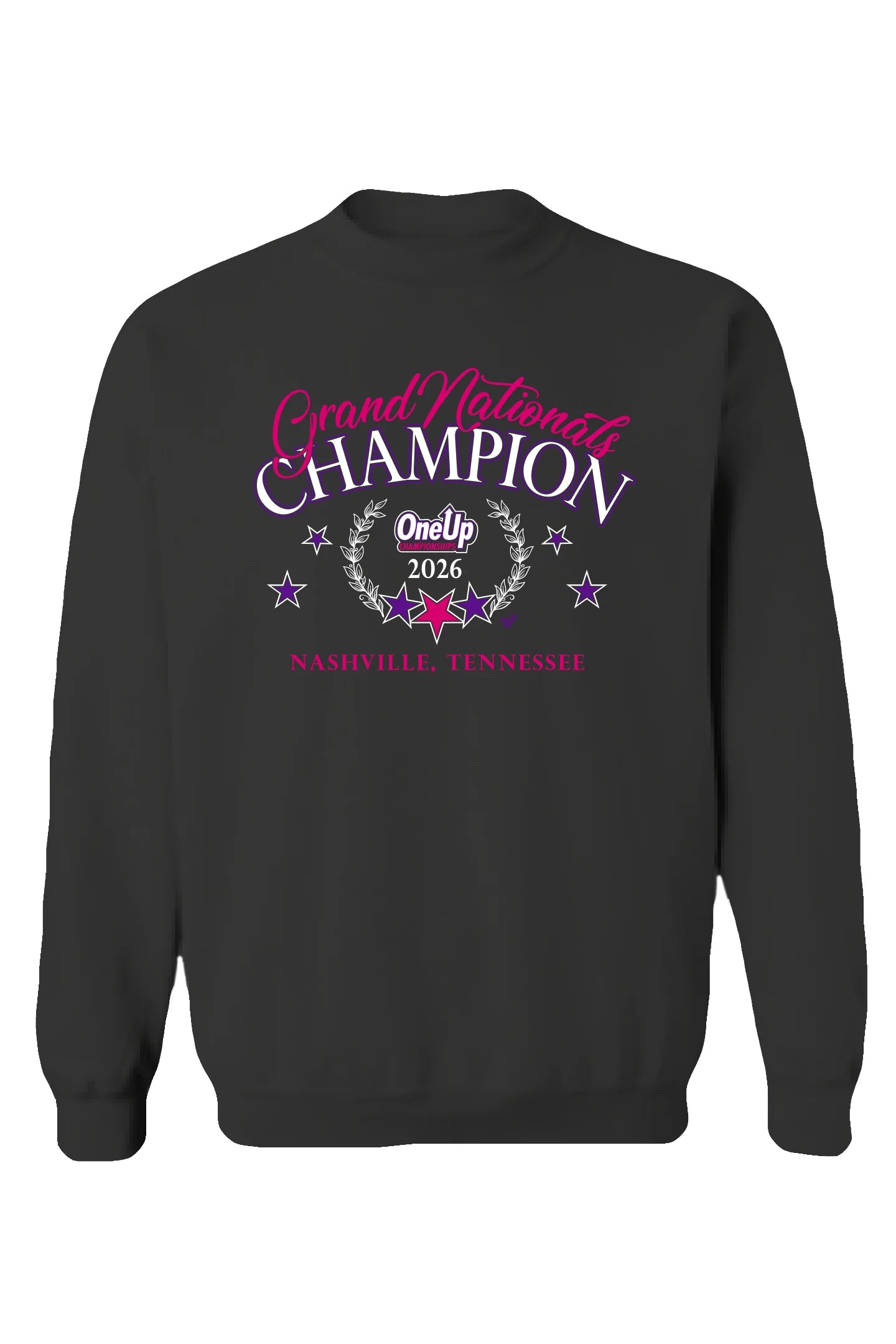 2026 One Up Champion Sweat