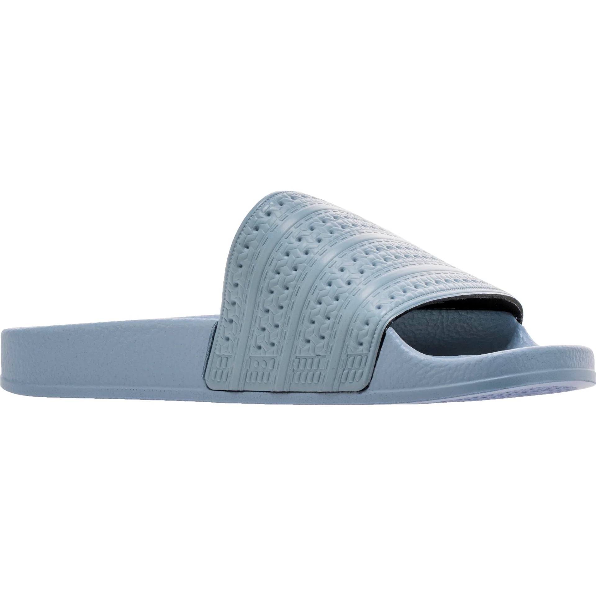 Adilette Lt Mens Sandals Blue