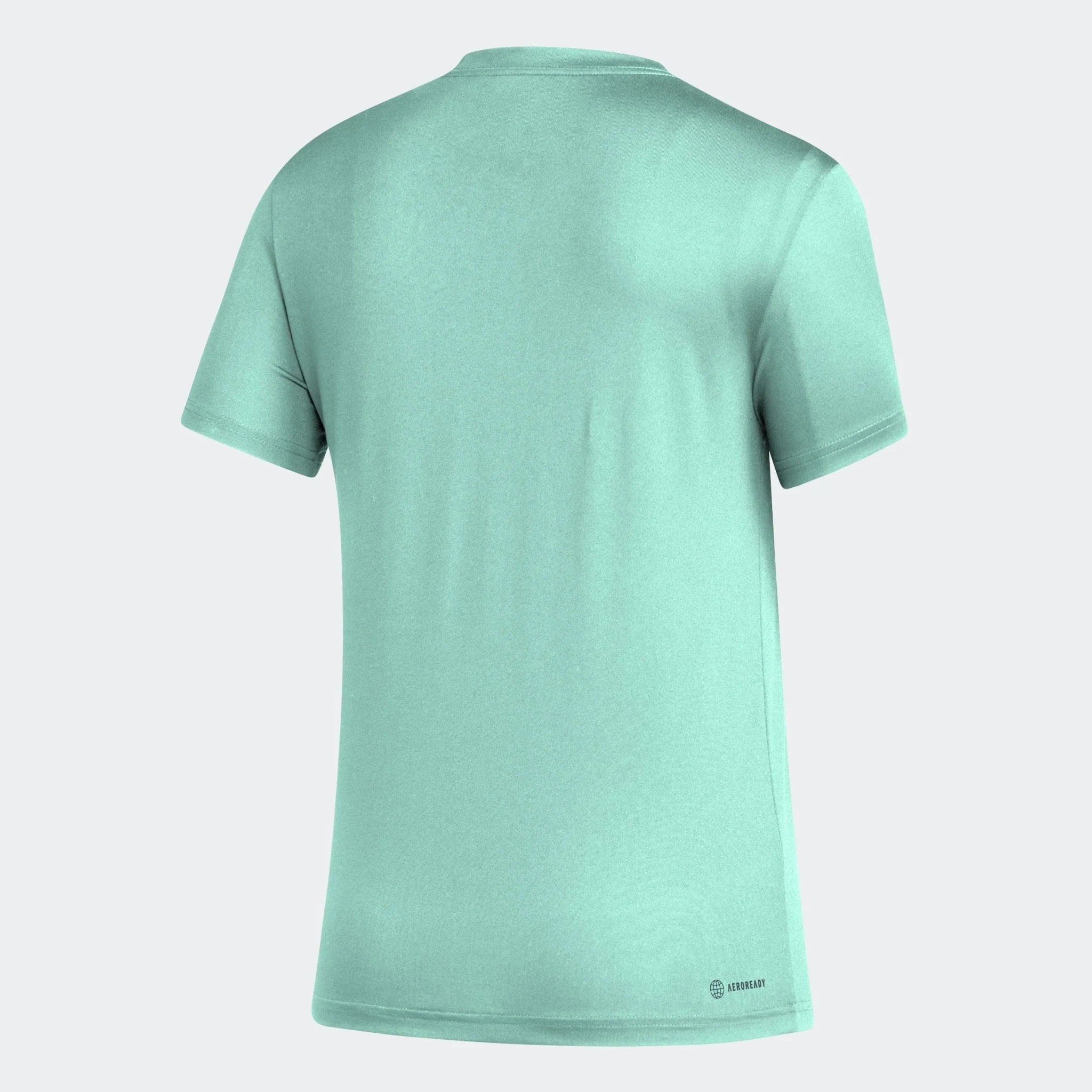 adidas Womens Atlanta United Pre Game Tee