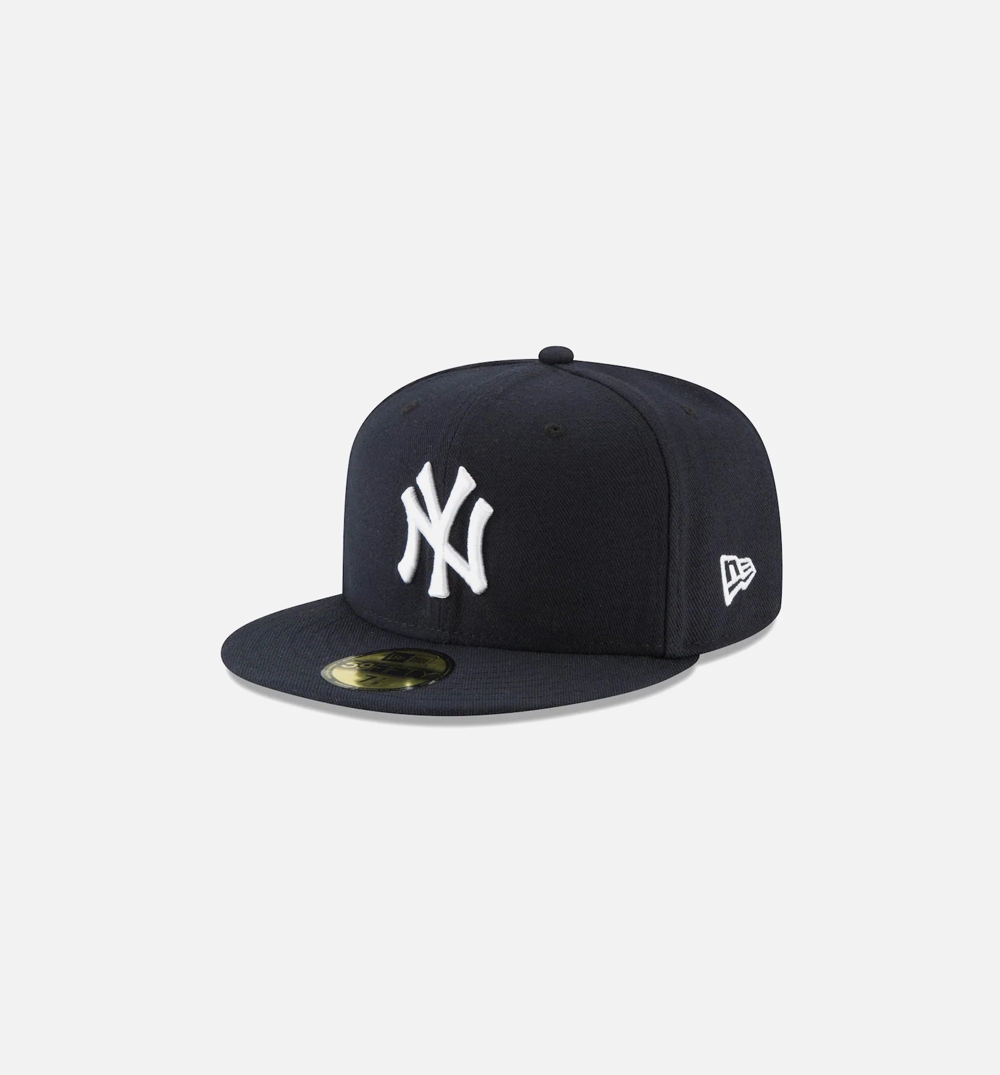 New York Yankees Jackie Robinson Day 59FIFTY Fitted Cap Mens Hat Navy