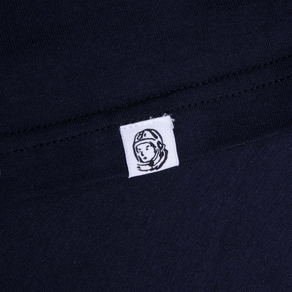 Feature x Billionaire Boys Club Viva Short Sleeve Tee Navy