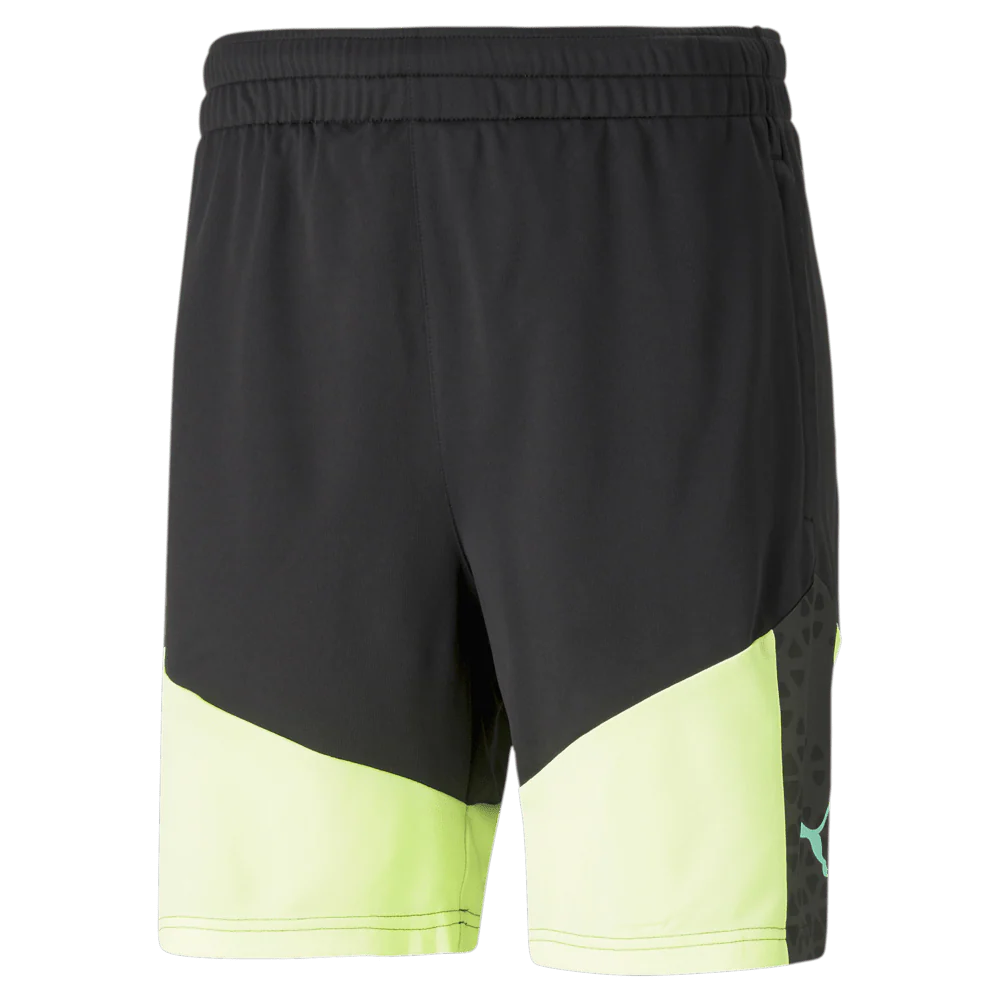 PUMA IndividualCup Soccer Training Shorts