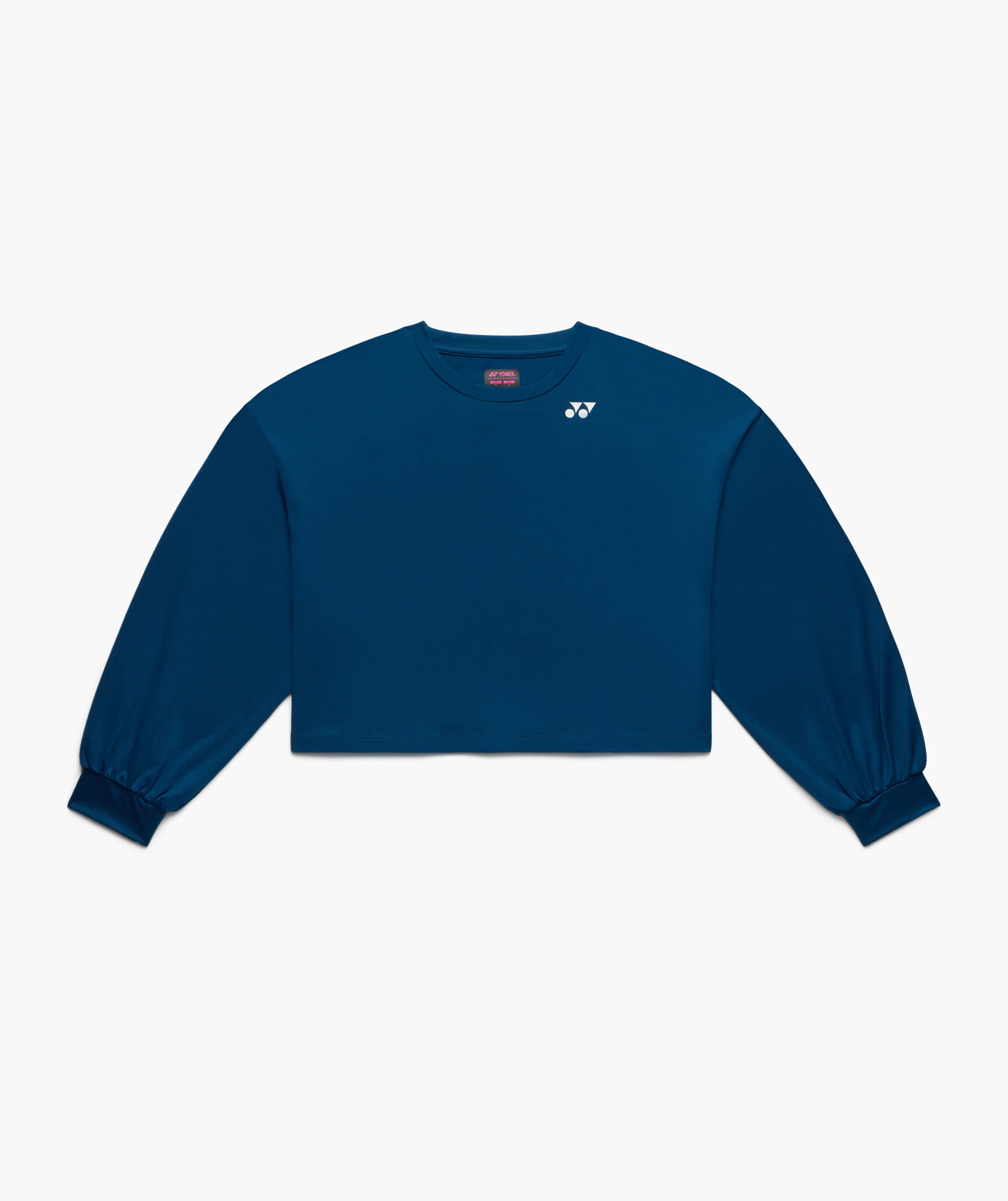LONG SLEEVE ACTIVEWEAR TOP