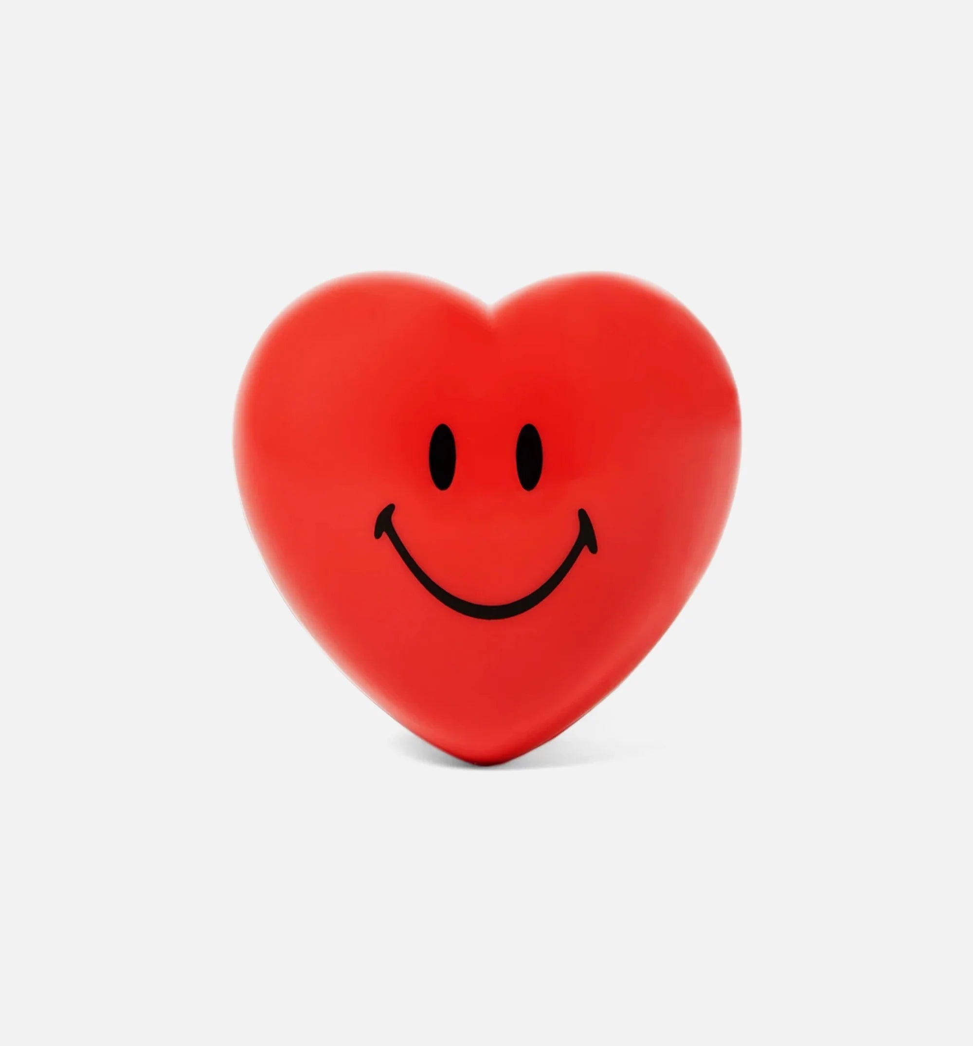 Smiley Luv Fortune Telling Ball Unisex Red