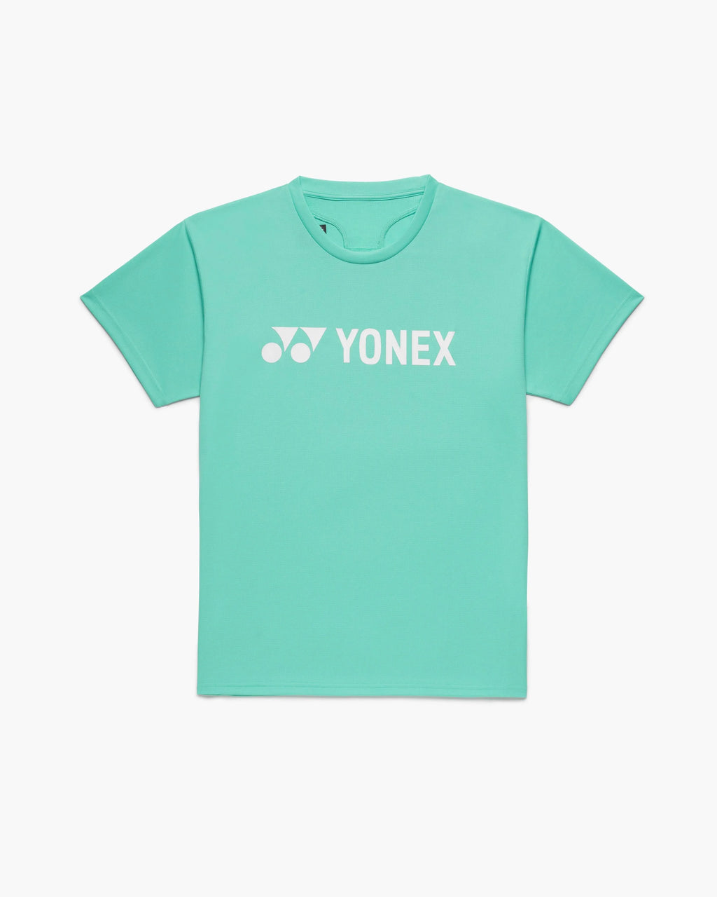 YONEX LOGO MICRO MESH TEE