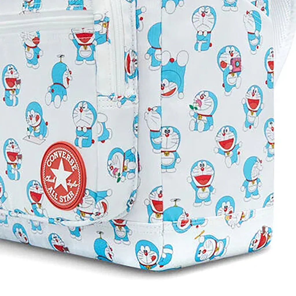 Converse x Doraemon Go 2 Backpack Doraemon Top