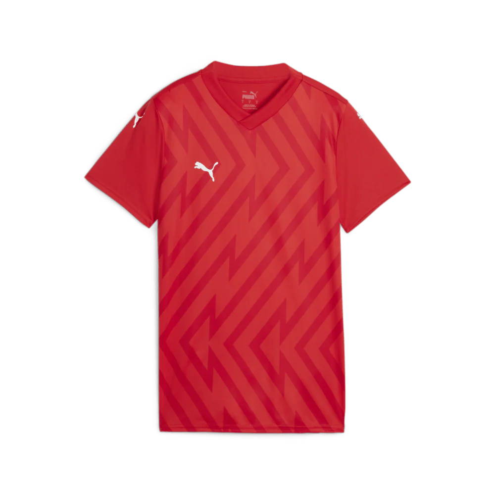 PUMA Womens Team Glory Jersey