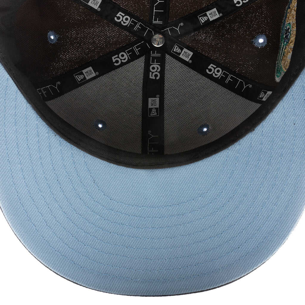 Feature x New Era Golden Hour 59FIFTY Fitted Oakland Athletics