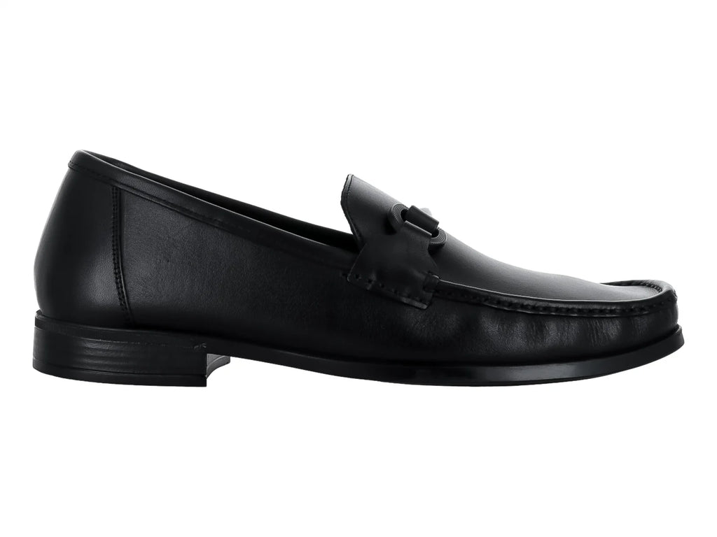 Zapatos Formales Gino Cherruti Negro para Hombre