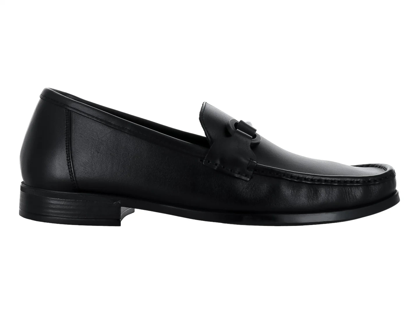 Zapatos Formales Gino Cherruti Negro para Hombre