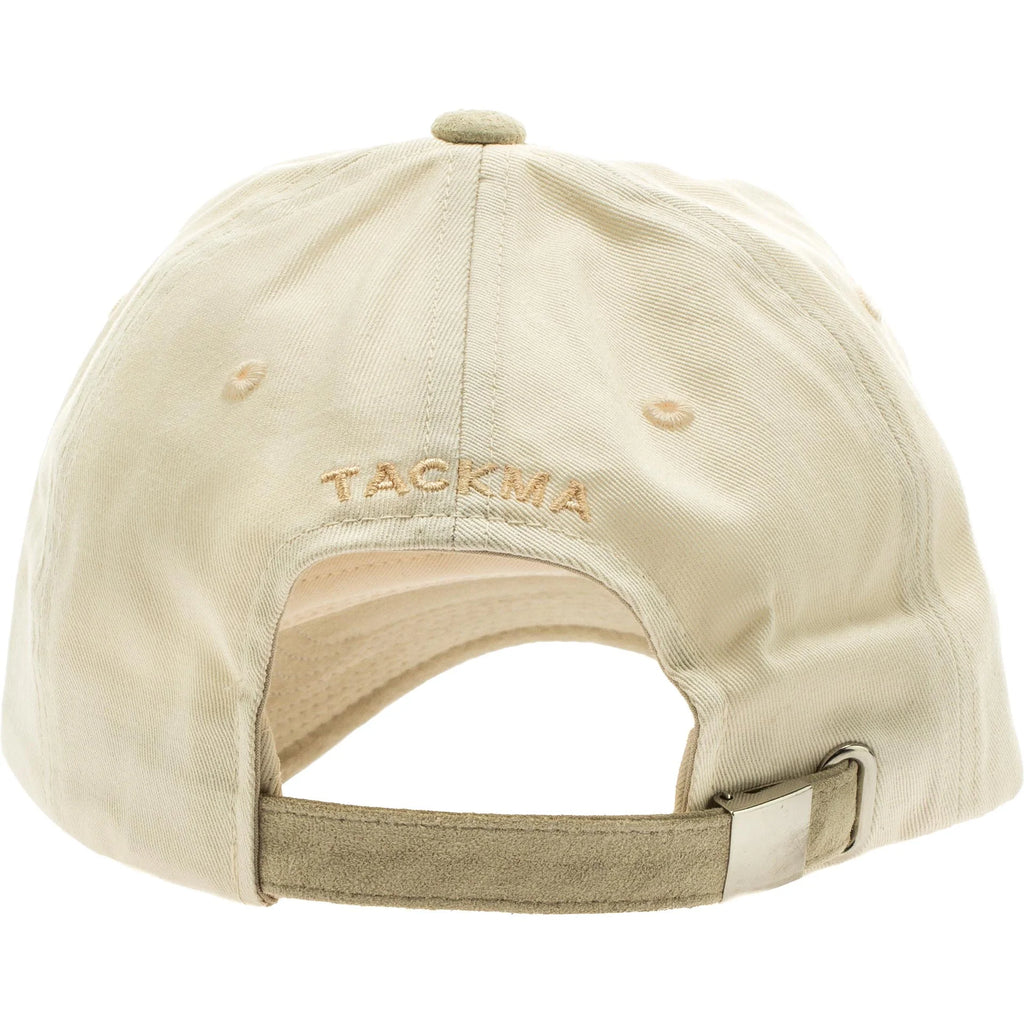 Thunder T Dad Hat Mens Cream