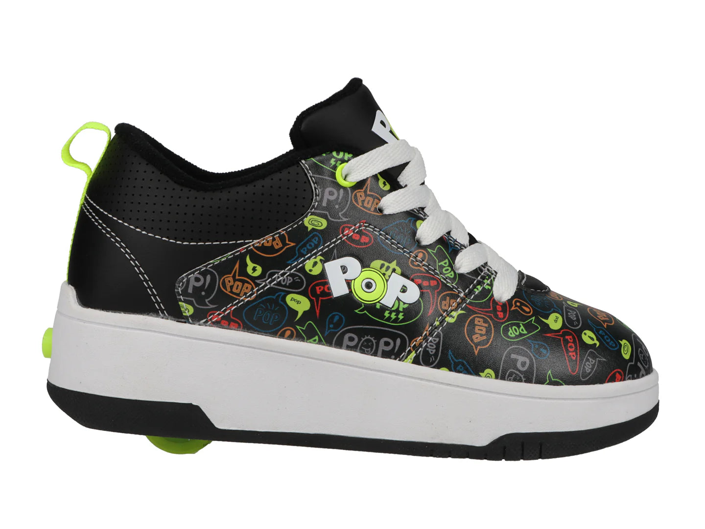 Tenis Patín Heelys Multicolor para Niño
