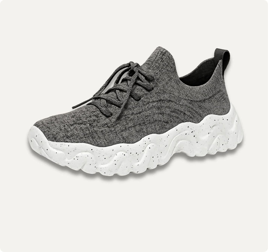 Mara Healthy Shoes Heel Pain Bundle