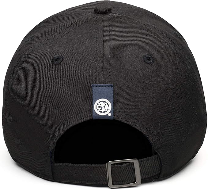 Fan Ink Club America Dusk Hat Black