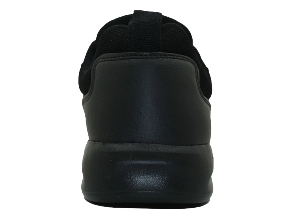 Tenis DC Shoes Midway 2 SN Negro para Hombre