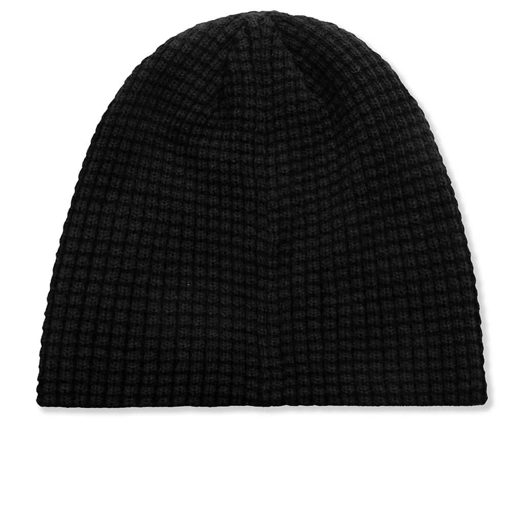 Skullcap Built Tough Black