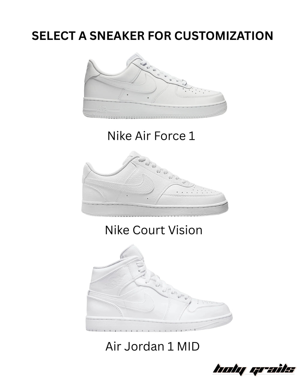 Air Force 1 x NY Captured