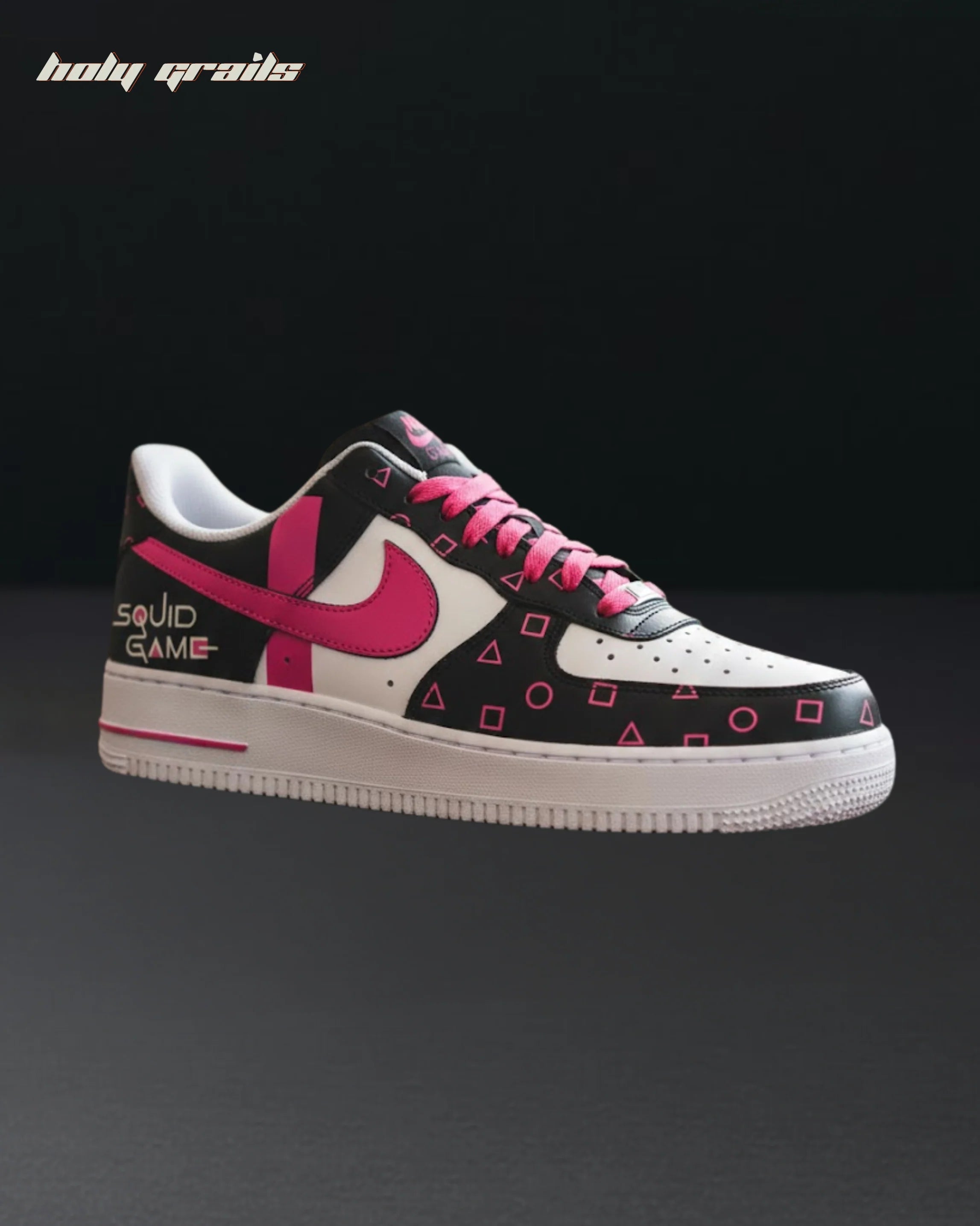 Air Force 1 x Squid Game
