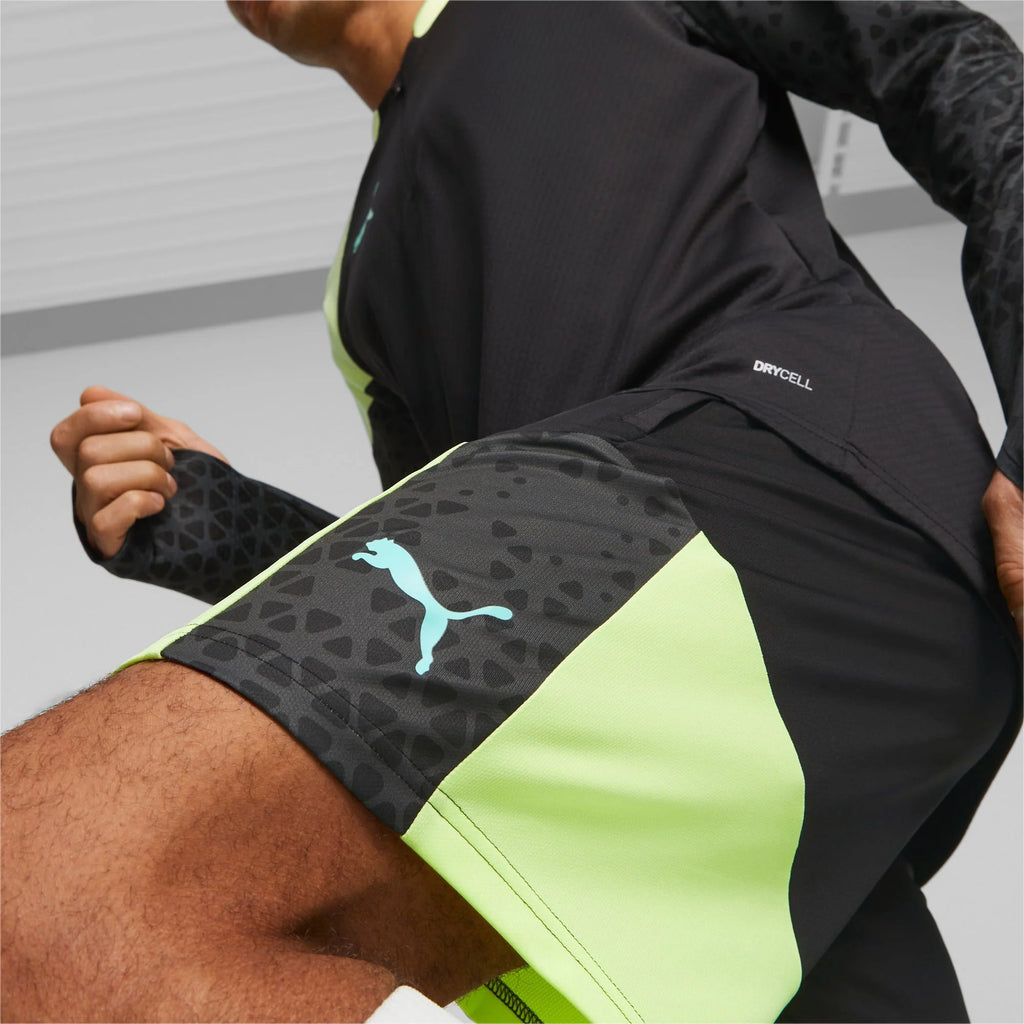 PUMA IndividualCup Soccer Training Shorts