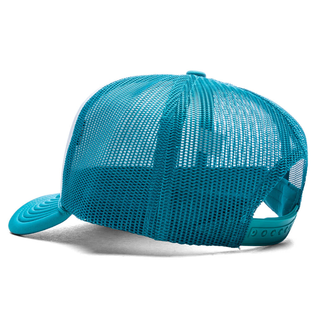 Feature x Honor The Gift Racing Club Hat Green