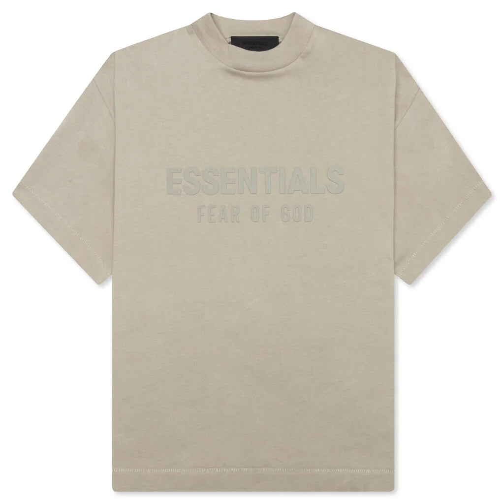 Kids Crewneck T Shirt Seal