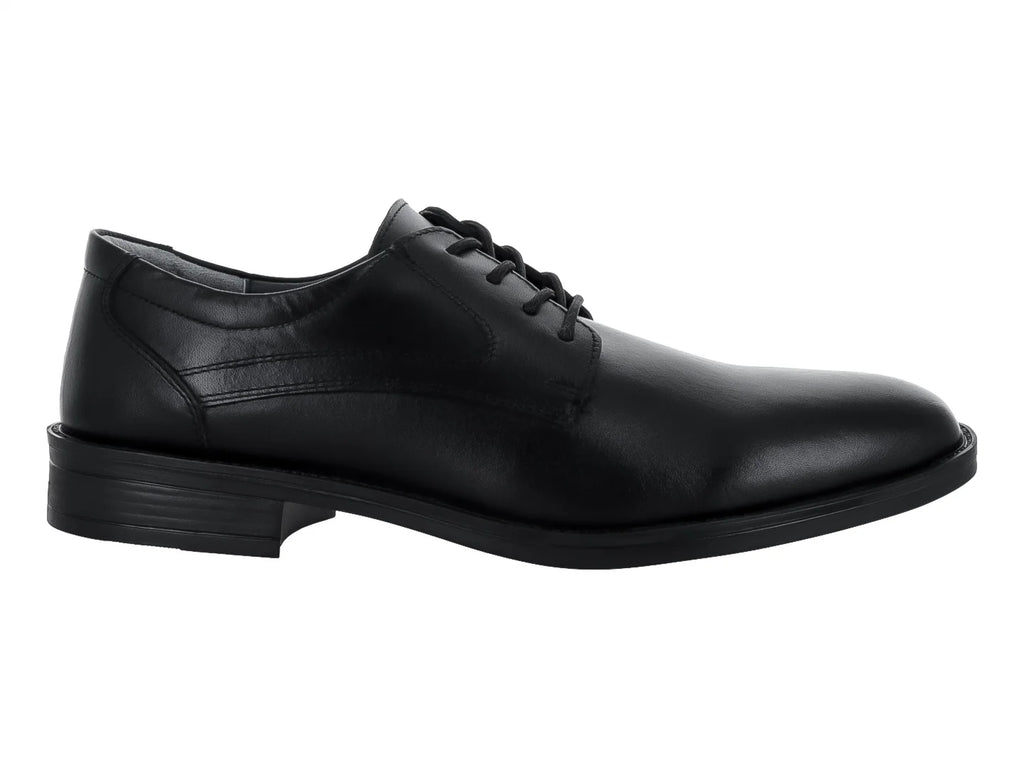 Zapato Gran Emyco Negro para Hombre