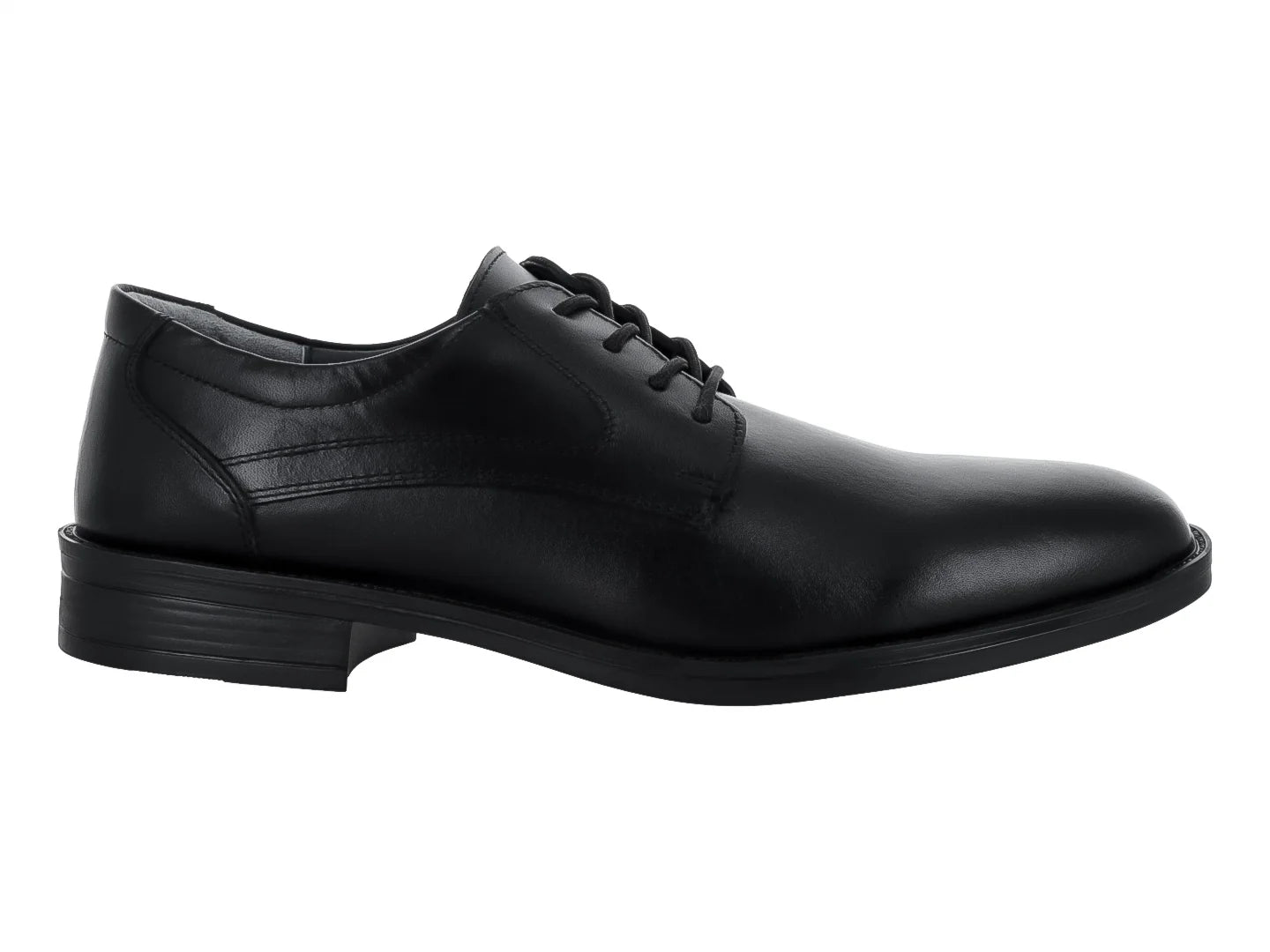 Zapato Gran Emyco Negro para Hombre