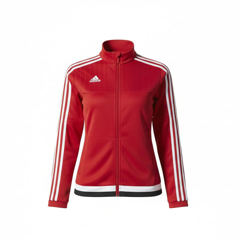 adidas Tiro Womrens Training Jacket