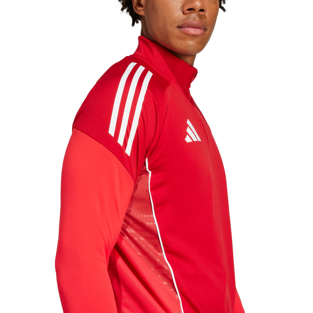 adidas Tiro 25 Competition Mens Soccer Training Top