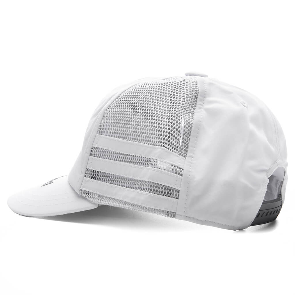 Adidas Originals x Metalwood Studio Cap White