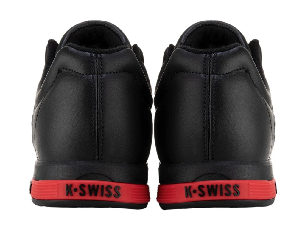 Tenis K SWISS Renz Negros para Hombre