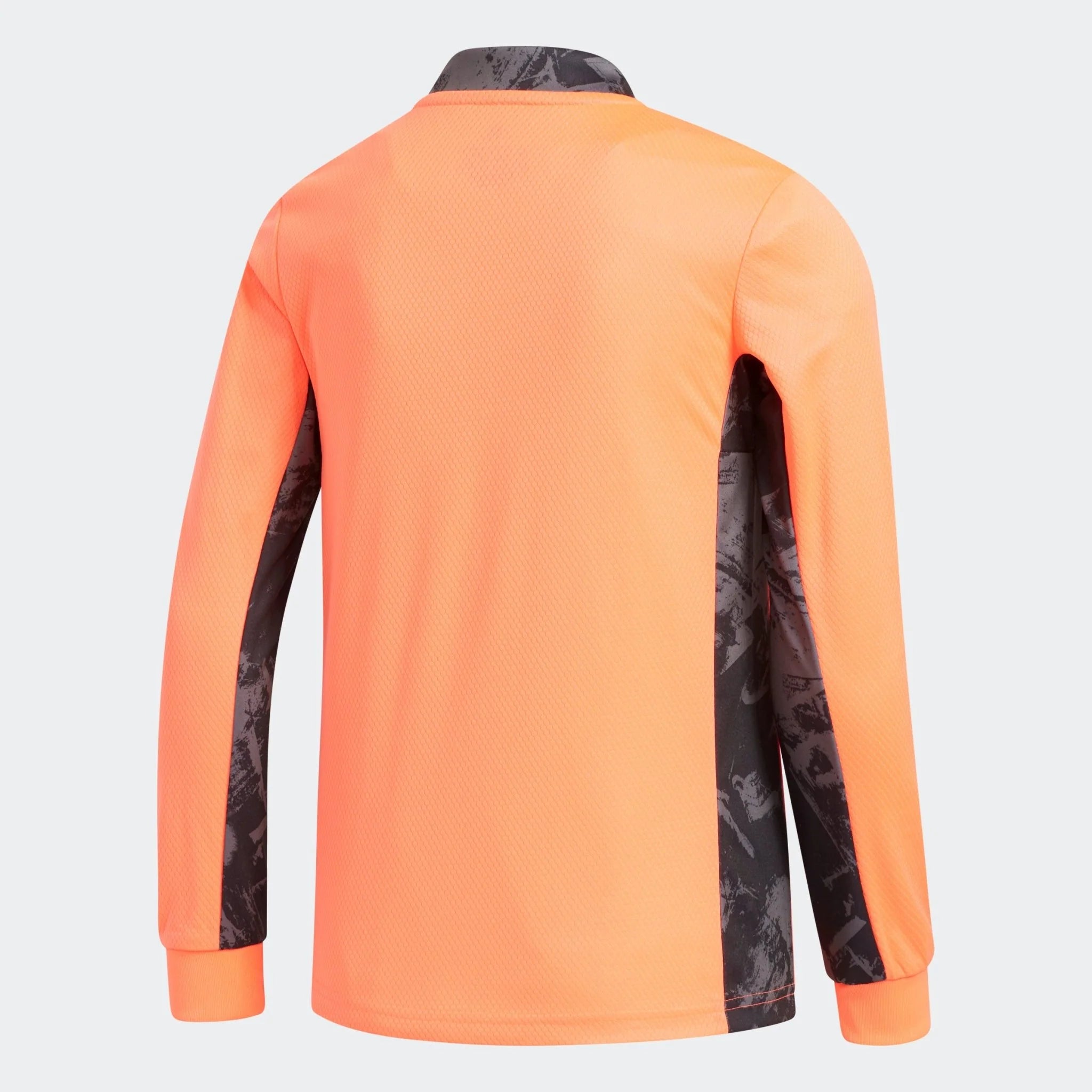 adidas Kids Adipro 20 Goalkeeper Jersey Signal Coral Black