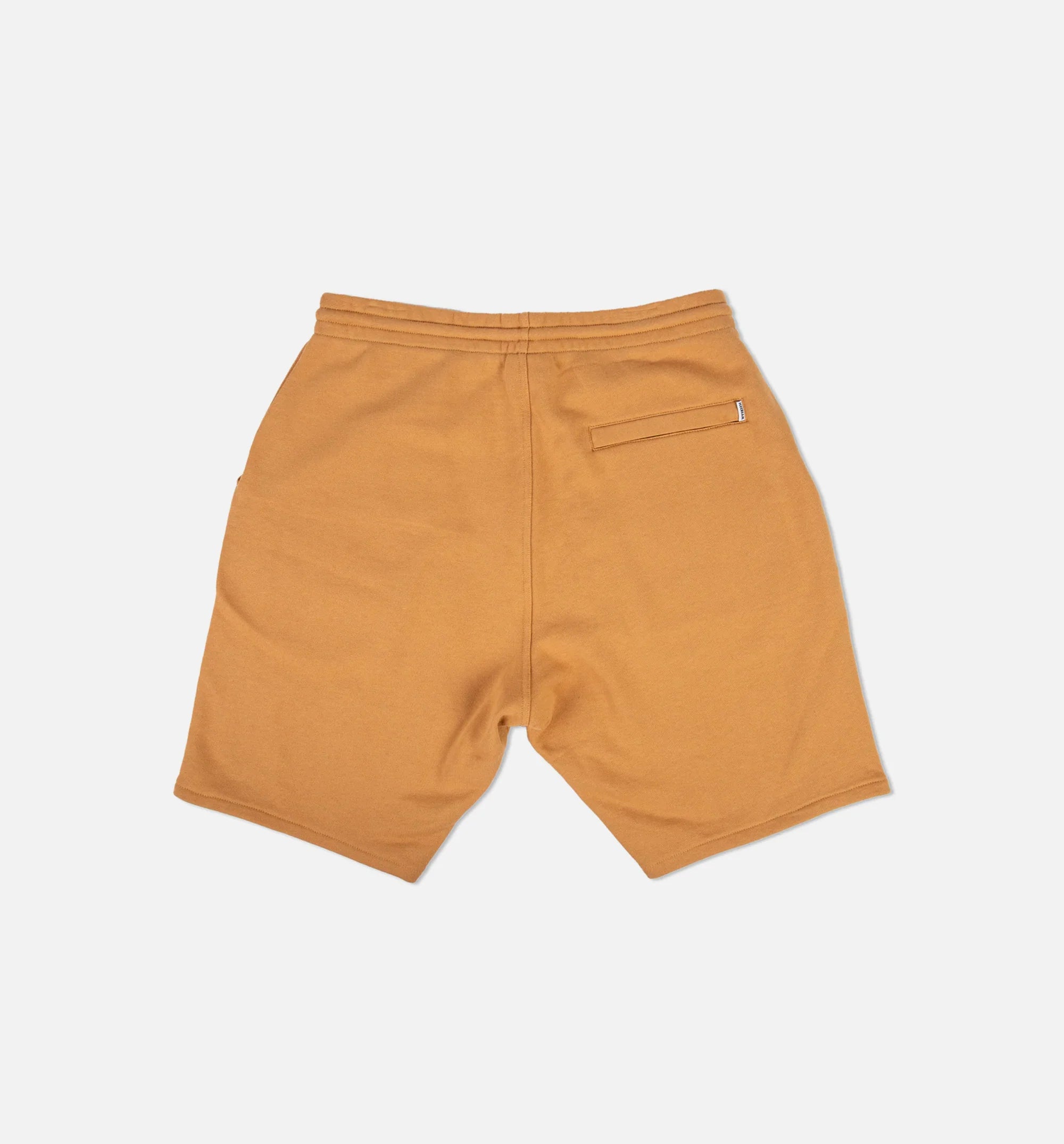 Avalanche Shorts Mens Shorts Orange