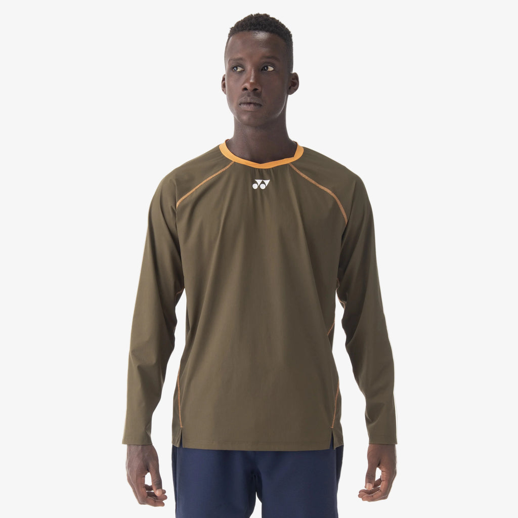 LONG SLEEVE PERFORMANCE SHIRT