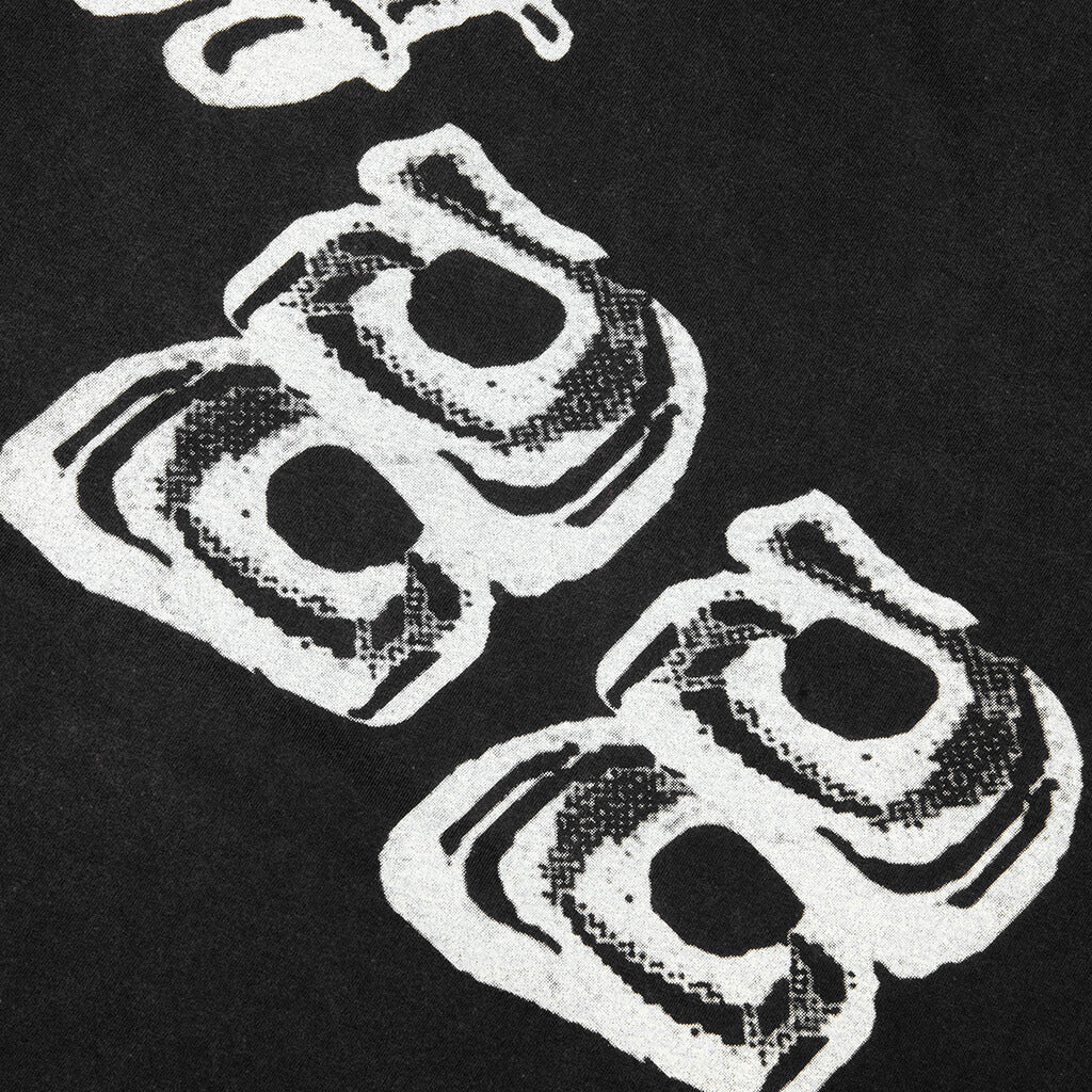 What You Make It Tee Black