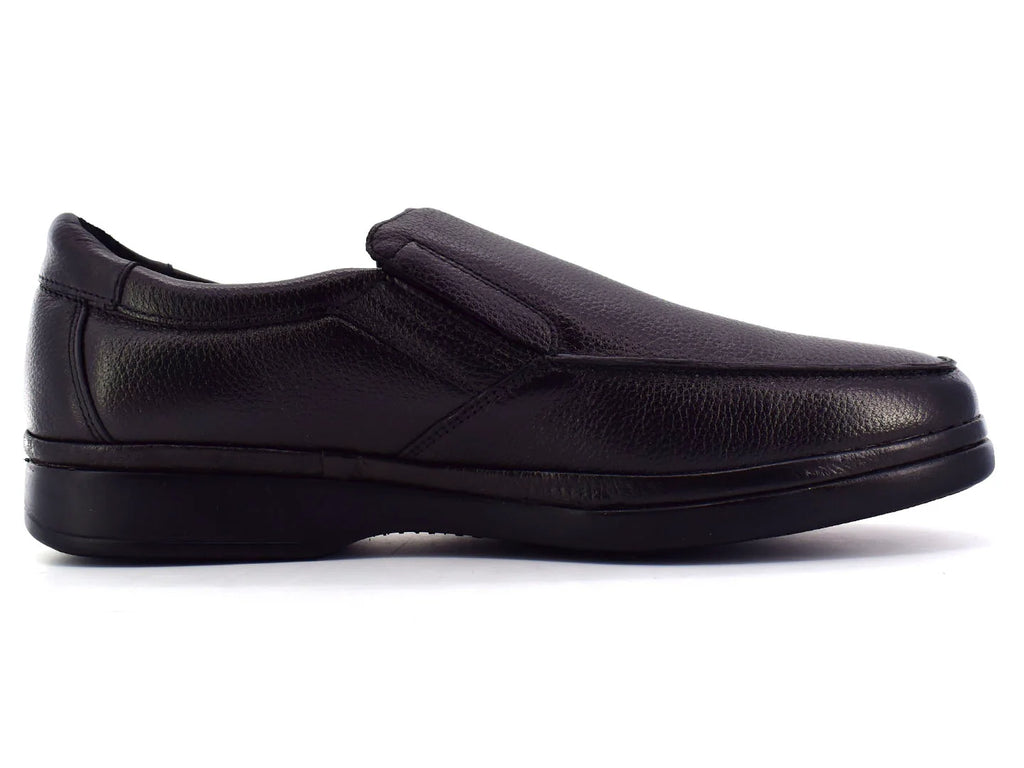 Zapato Quirelli Negro para Hombre