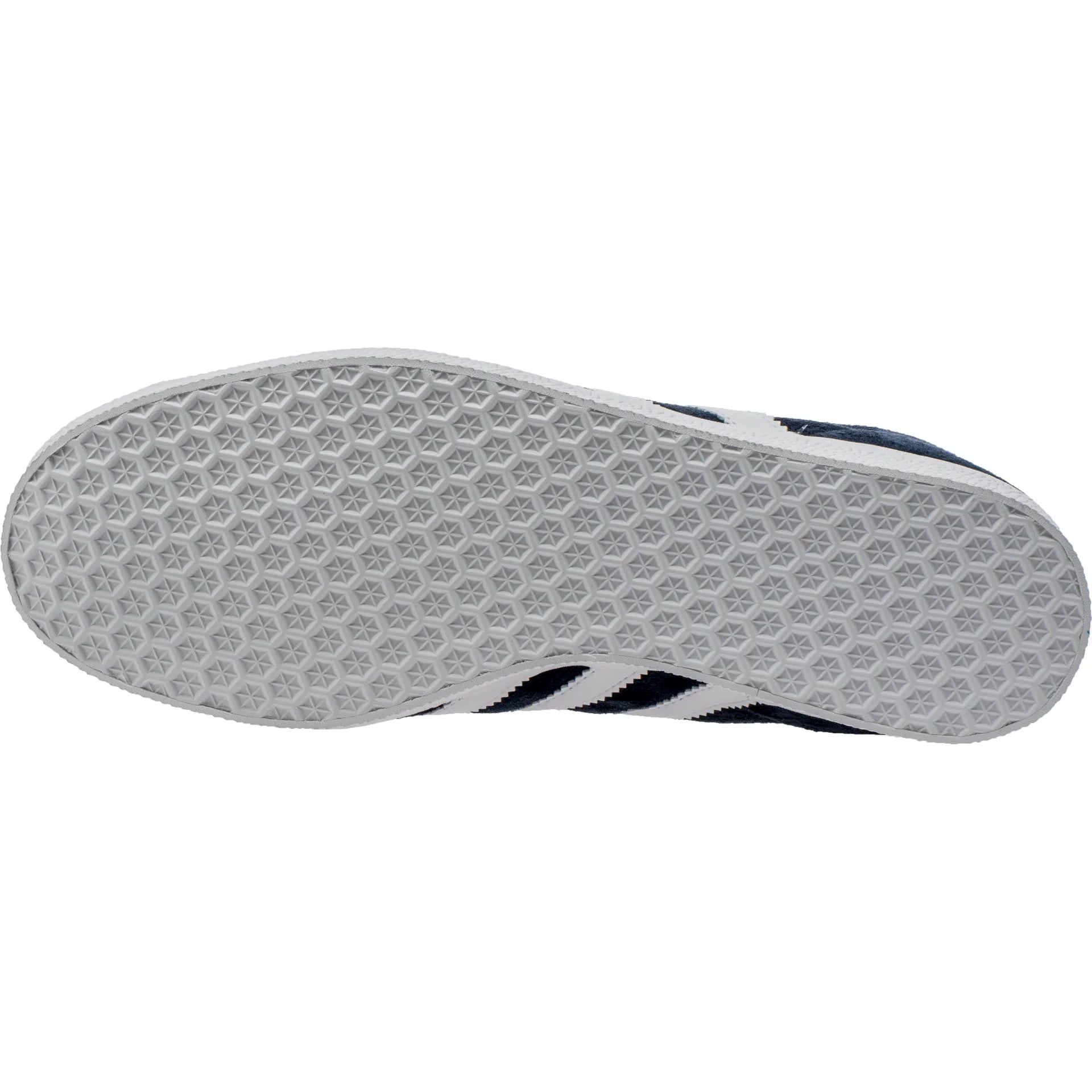 Gazelle Mens Lifestyle Shoe Navy White Gold