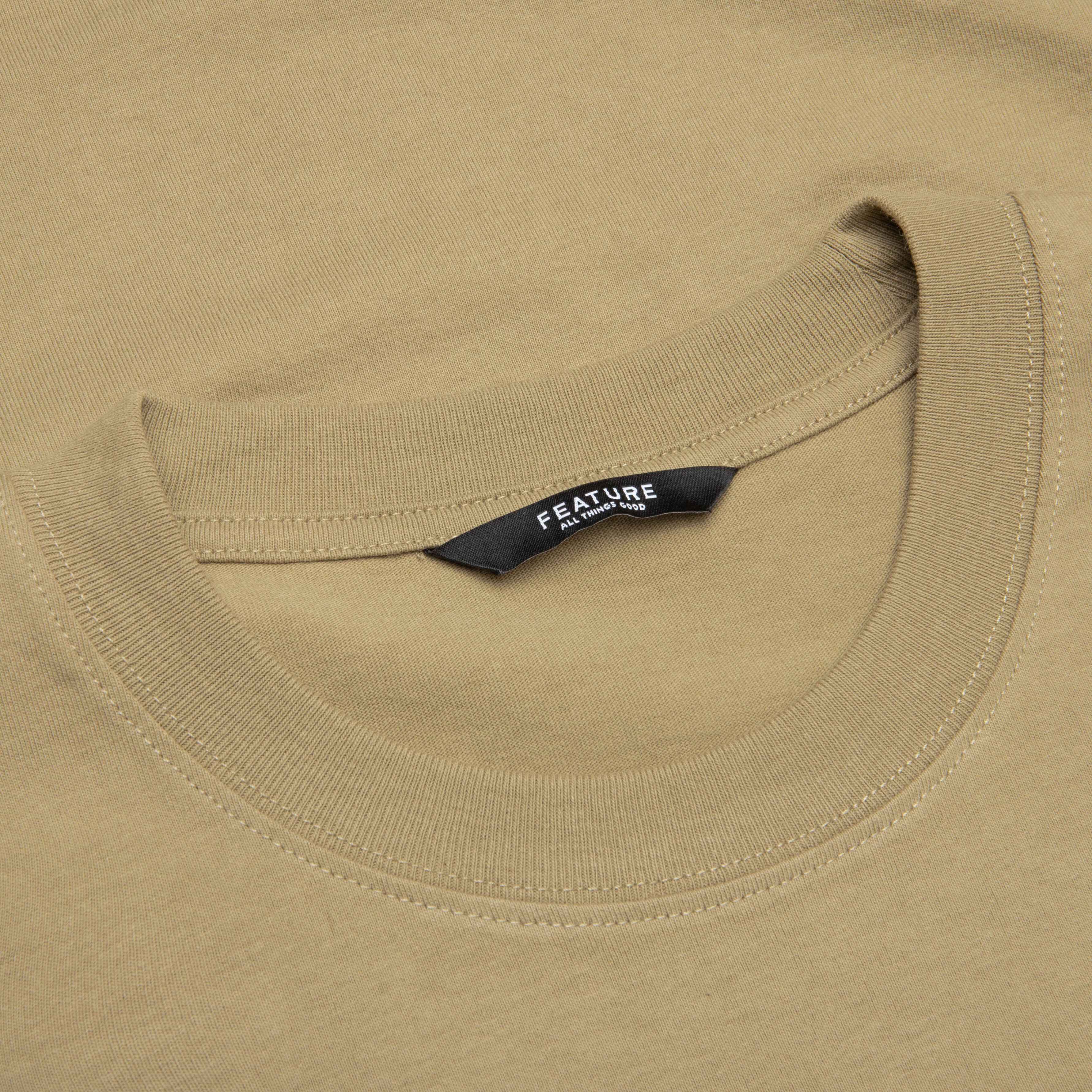 Feature x Todo Bien Agave Desert Tee Tree House