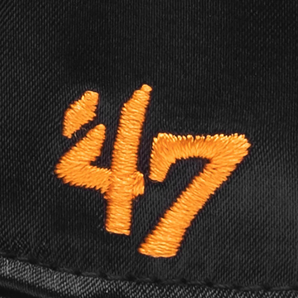 47 Brand X Tyrrell Winston 47 Hitch New York Knicks